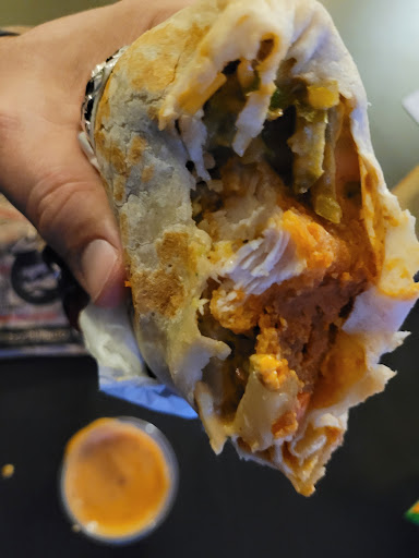 Photo of barBURRITO - 11008 8th St Unit 120, Dawson Creek, BC V1G 3L8